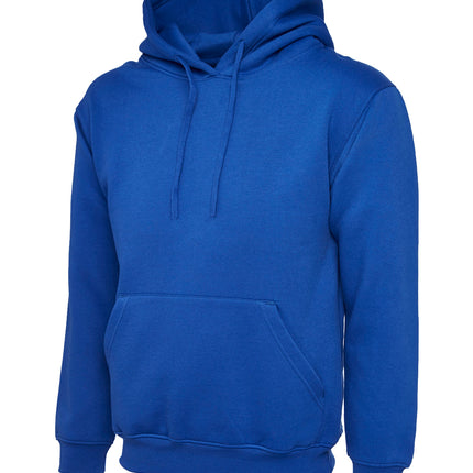 Olympic Hooded Sweatshirt (UC508)
