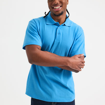 UX Poloshirt (UX1)