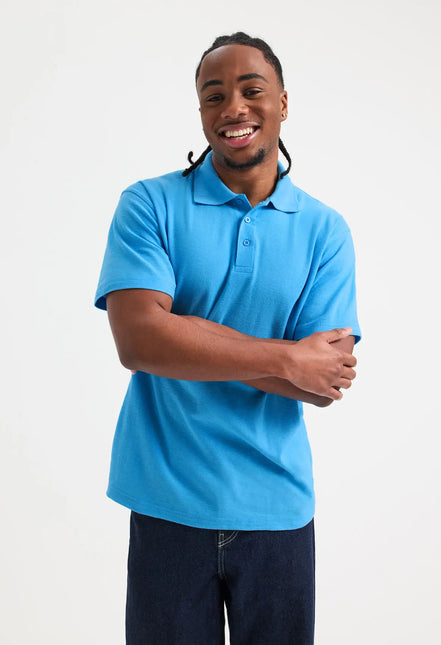 UX Poloshirt (UX1) My Store