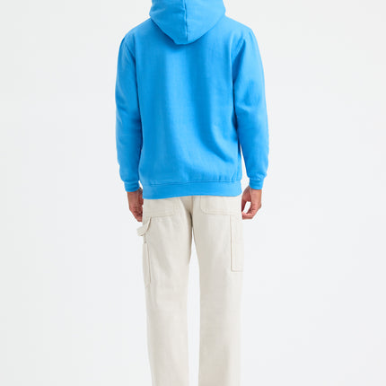 Unisex Hooded Sweatshirt 280 GSM (UX4)