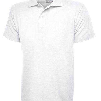 Uneek Children's Active Cotton Poloshirt (UC116)