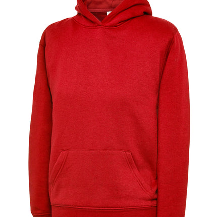 Uneek The UX Children's Hooded Sweatshirt (UX8)