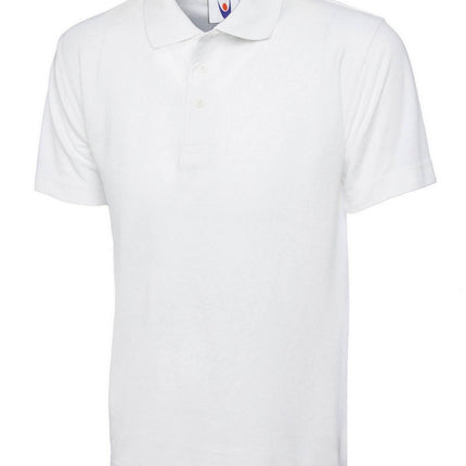 Classic Pique Polo Shirt (UC101) Sizes 2XL-6XL