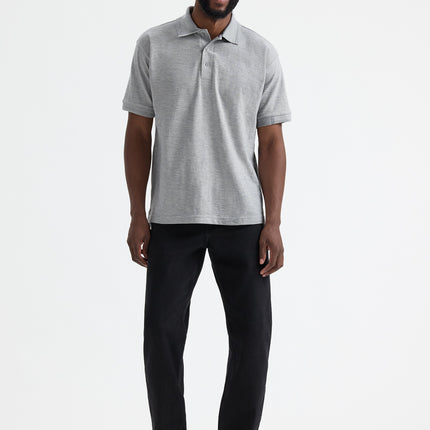 Premium Pique Polo Shirt (UC102)