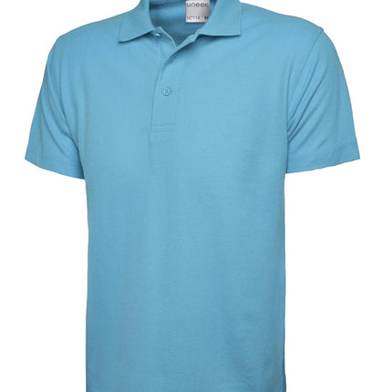 Men's Ultra Poloshirt (UC114) Sizes XL-3XL
