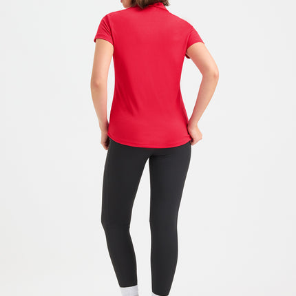 Ladies Poloshirt Ultra Cool (UC126)