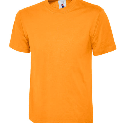 Uneek - Classic T-Shirt (UC301) Sizes 2XL-6XL