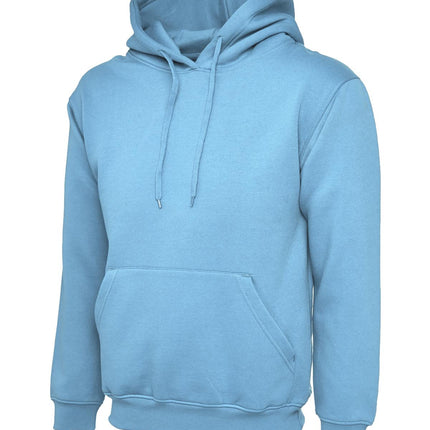 Olympic Hooded Sweatshirt (UC508)