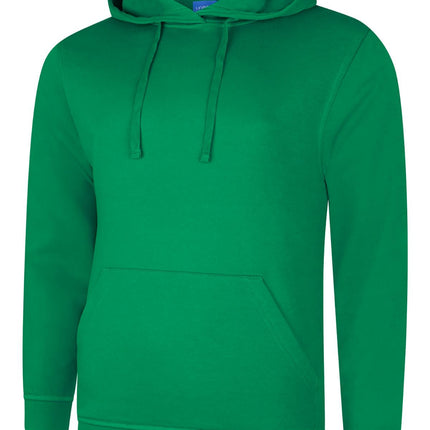 Deluxe Hooded Sweatshirt (UC509) Sizes L-2XL