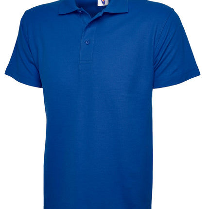 Uneek Children's Classic Poloshirt (UC103)
