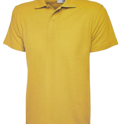 Uneek Children's Active Cotton Poloshirt (UC116)