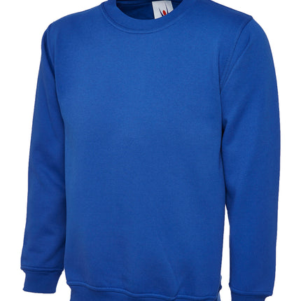 Uneek The UX Children's Sweatshirt (UX7)