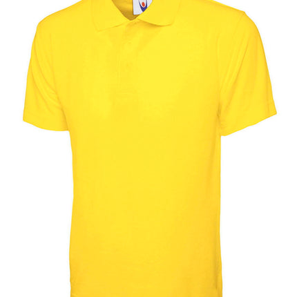 Classic Pique Polo Shirt (UC101) Sizes 2XL-6XL