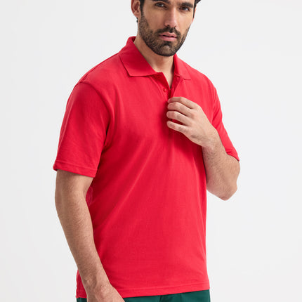 Active Pique Polo Shirt (UC105) Sizes 2XL-6XL