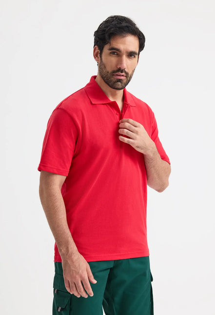 Active Pique Polo Shirt (UC105) Sizes XS-XL My Store