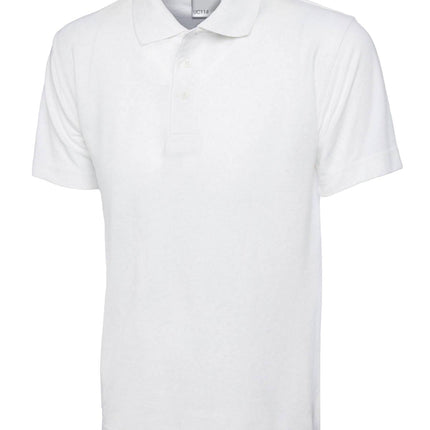 Men's Ultra Poloshirt (UC114) Sizes XL-3XL