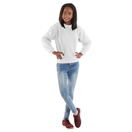 Uneek The UX Children's Sweatshirt (UX7)