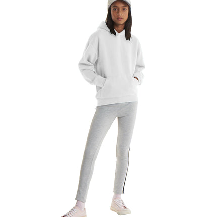 Uneek The UX Children's Hooded Sweatshirt (UX8)