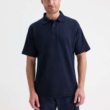Classic Pique Polo Shirt (UC101) Sizes 2XL-6XL