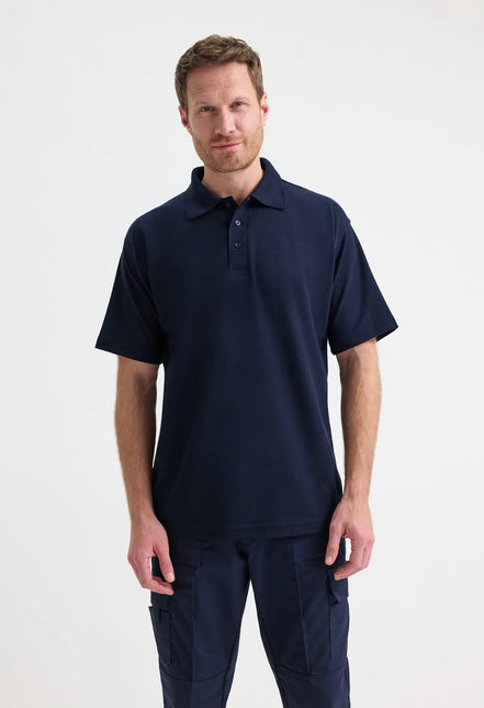 Classic Pique Polo Shirt (UC101) Sizes XS-L My Store