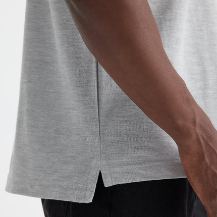 Premium Pique Polo Shirt (UC102)