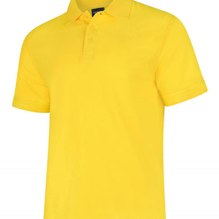 Deluxe Pique Polo Shirt (UC108) Sizes 3XL-8XL