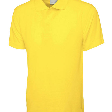 Men's Ultra Poloshirt (UC114) Sizes XL-3XL