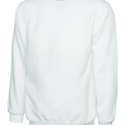 Classic Sweatshirt (UC203) Sizes 2XL-6XL