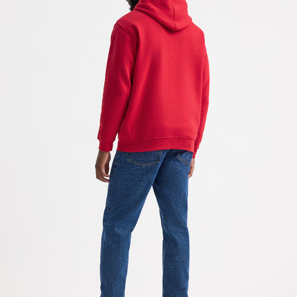 Classic Full Zip Hooded Sweatshirt (UC504)