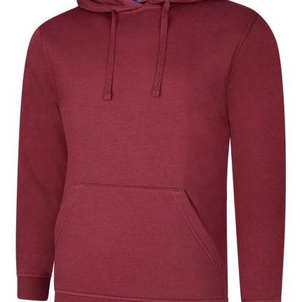Deluxe Hooded Sweatshirt (UC509) Sizes L-2XL