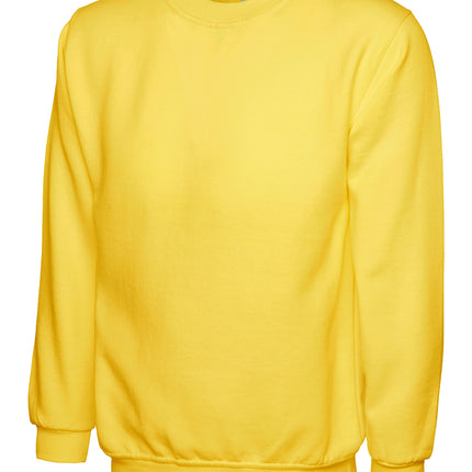 Uneek Children's Classic Sweatshirt (UC202)