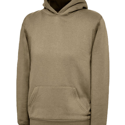 Uneek Children's Classic Hooded Sweatshirt (UC503)
