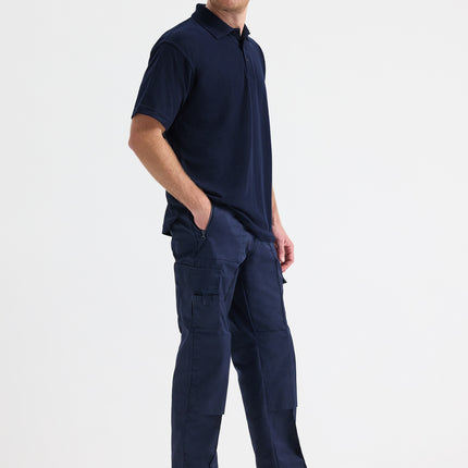 Classic Pique Polo Shirt (UC101) Sizes 2XL-6XL