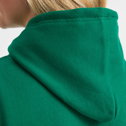 Ladies Classic Full Zip Hooded Sweatshirt (UC505)