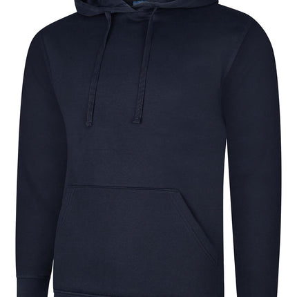 Deluxe Hooded Sweatshirt (UC509) Sizes L-2XL