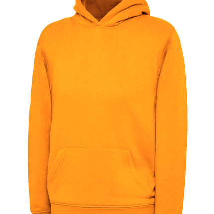Uneek Children's Classic Hooded Sweatshirt (UC503)