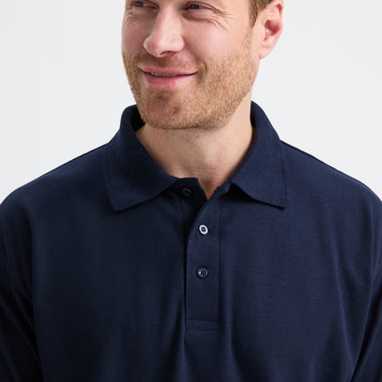 Classic Pique Polo Shirt (UC101) Sizes 2XL-6XL