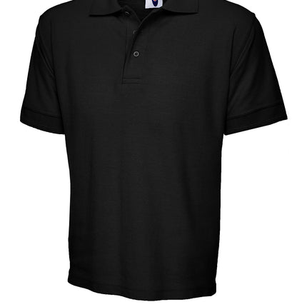 Premium Pique Polo Shirt (UC102)