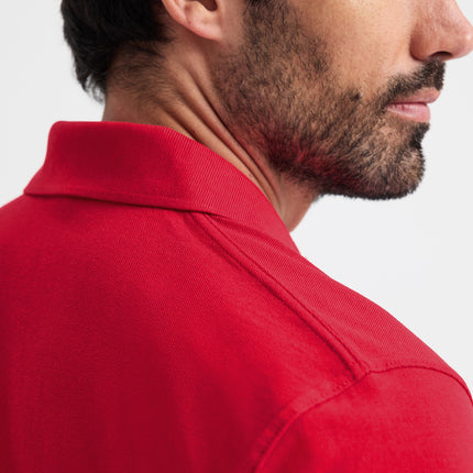 Active Pique Polo Shirt (UC105) Sizes 2XL-6XL