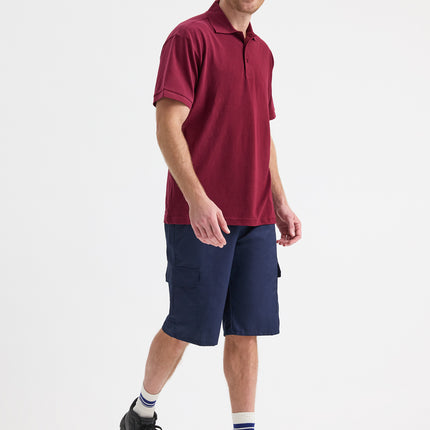 Men's Ultra Poloshirt (UC114) Sizes XL-3XL