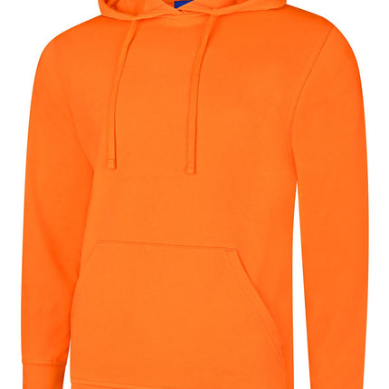 Deluxe Hooded Sweatshirt (UC509) Sizes L-2XL