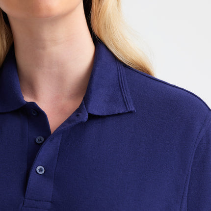 Deluxe Pique Polo Shirt (UC108) Sizes 3XL-8XL