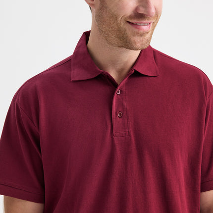 Men's Ultra Poloshirt (UC114) Sizes XL-3XL