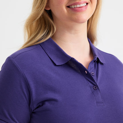 Ladies Ultra Poloshirt (UC115) Sizes XS-L