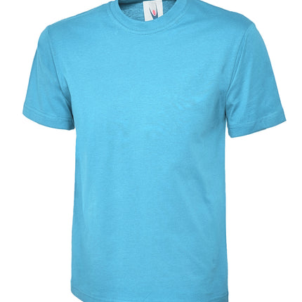 Uneek - Classic T-Shirt (UC301) Sizes 2XL-6XL