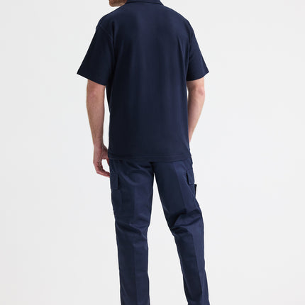 Classic Pique Polo Shirt (UC101) Sizes 2XL-6XL