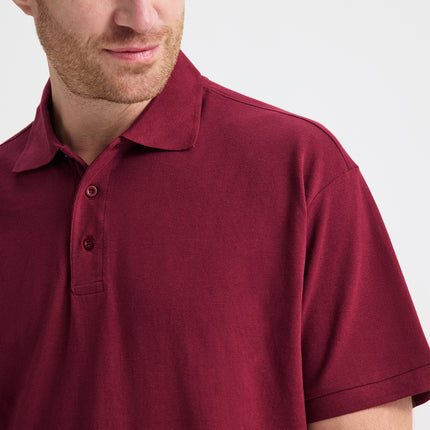 Men's Ultra Poloshirt (UC114) Sizes XL-3XL