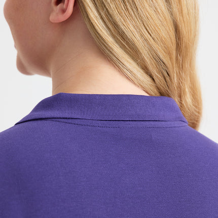 Ladies Ultra Poloshirt (UC115) Sizes XS-L