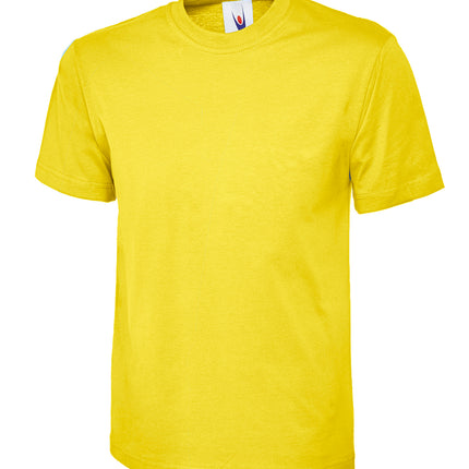 Uneek - Classic T-Shirt (UC301) Sizes 2XL-6XL