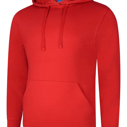 Deluxe Hooded Sweatshirt (UC509) Sizes L-2XL